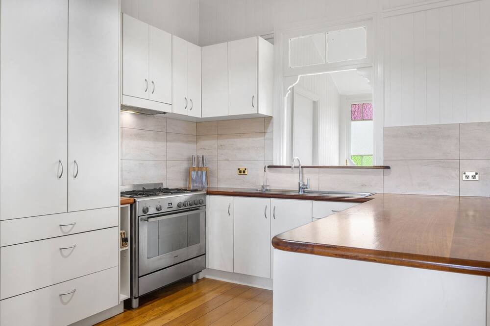 Photo of Kitchen in Tregeagle