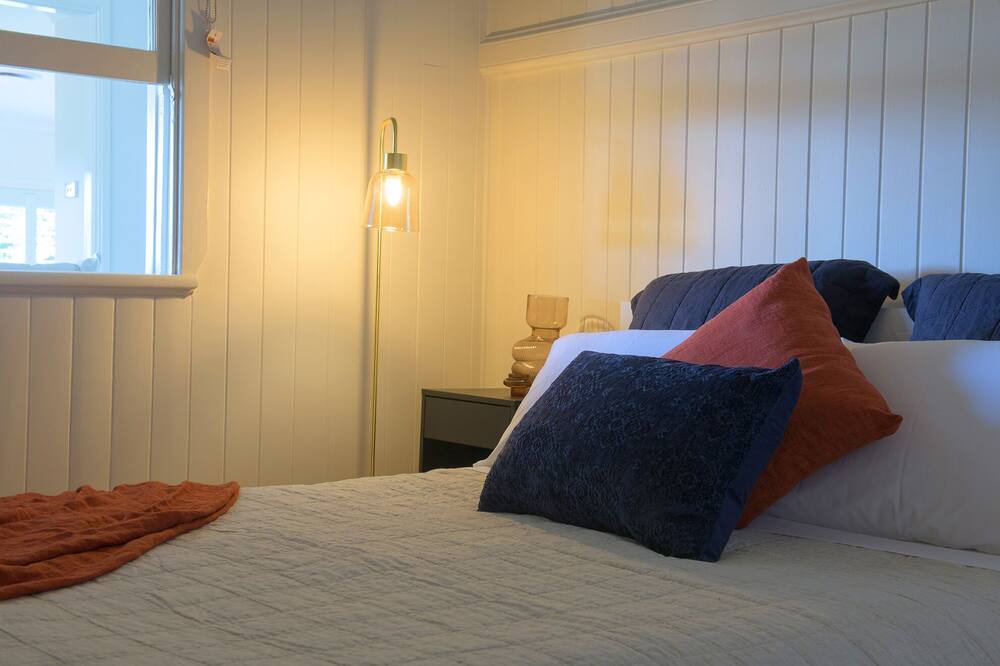 Photo of Bedroom in Tregeagle