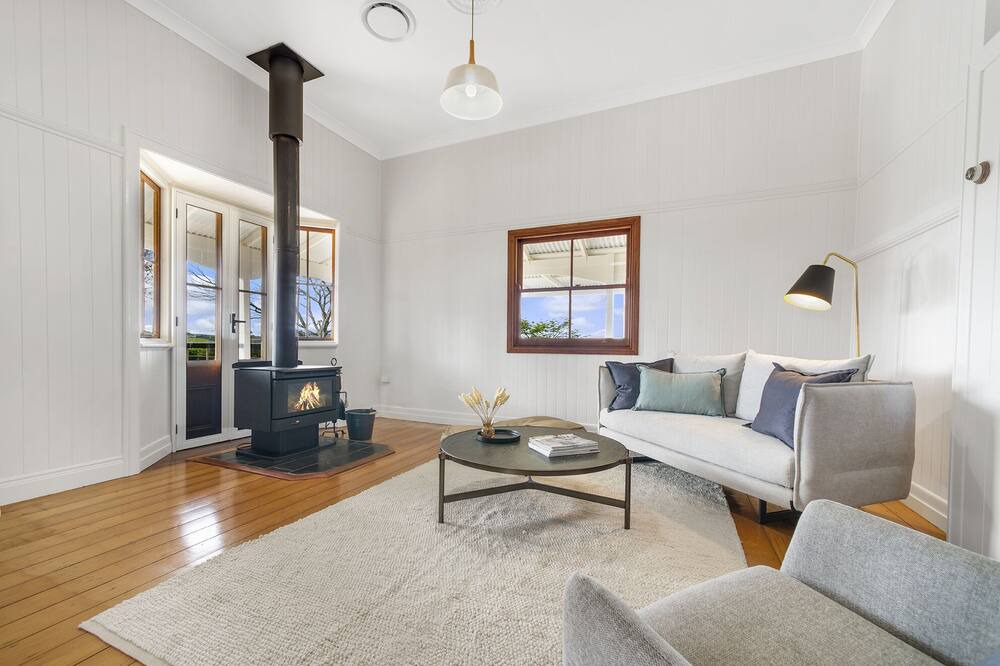 Photo of Livingroom in Tregeagle