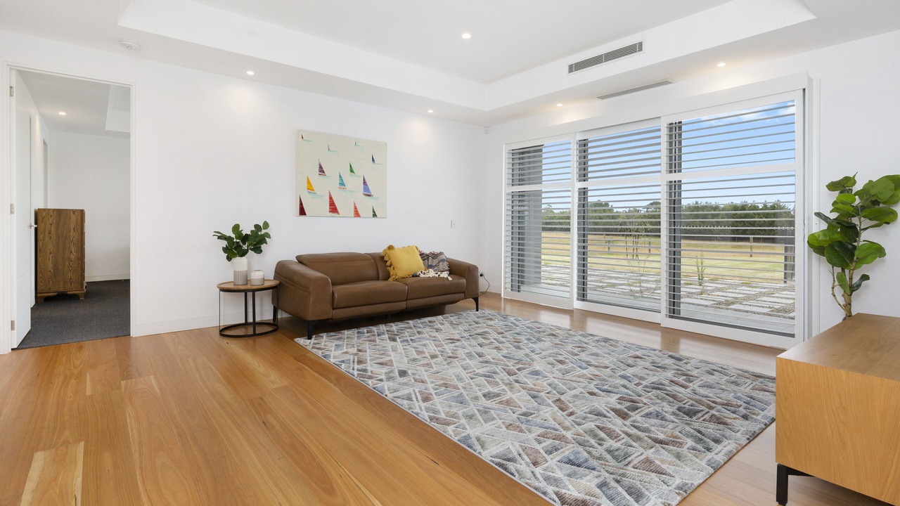 Photo of Livingroom in Hastings