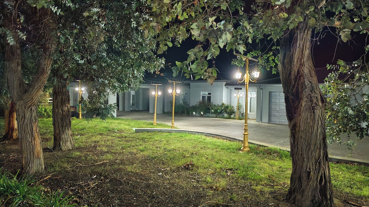 Photo of Outdoor in Hastings