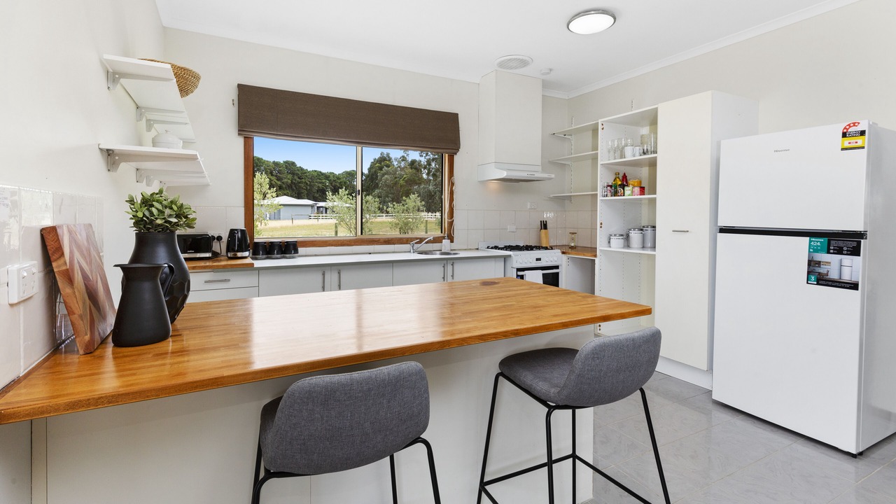 Photo of Kitchen in Hastings