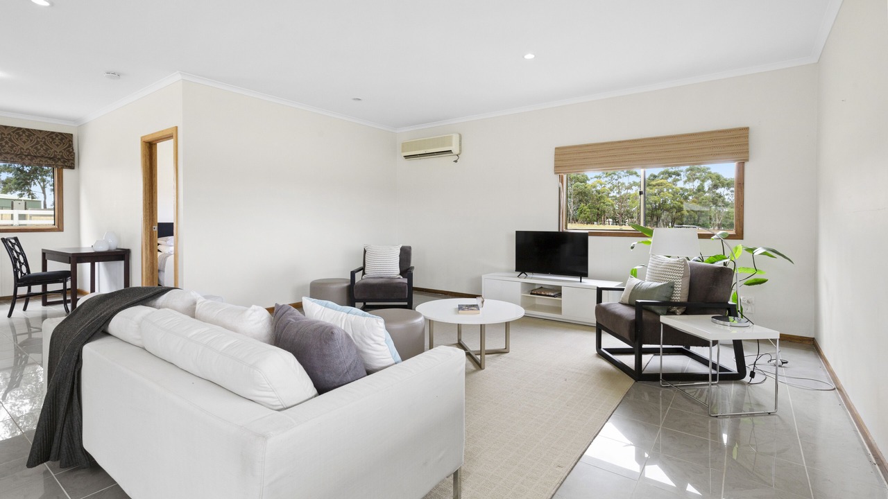 Photo of Livingroom in Hastings