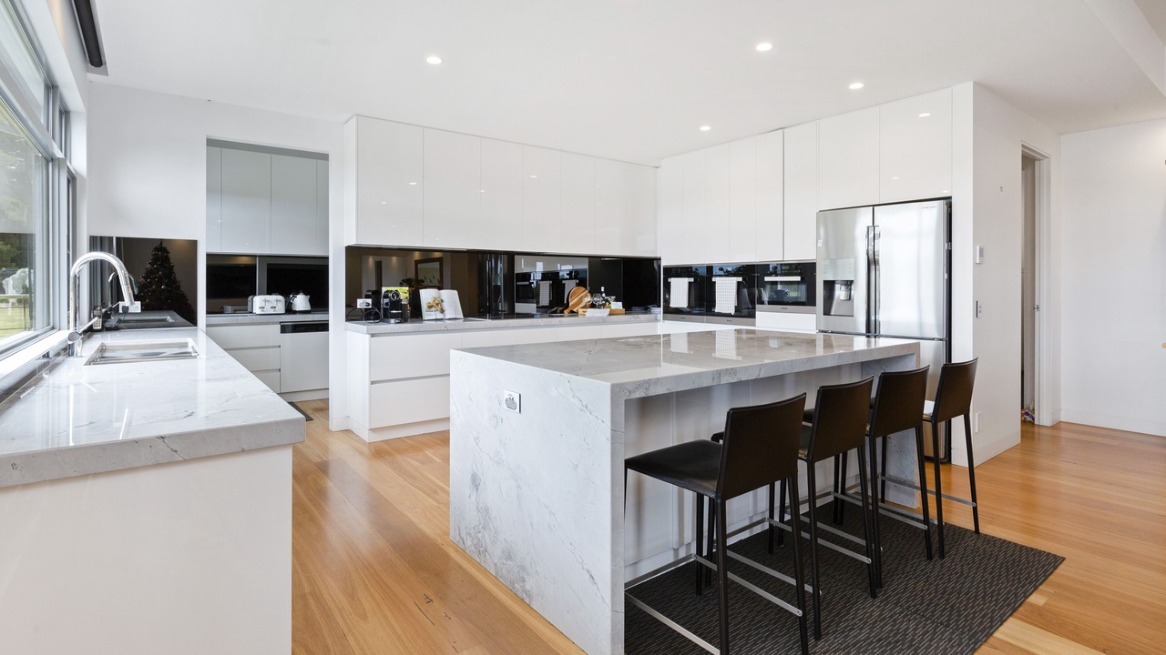 Photo of Kitchen in Hastings