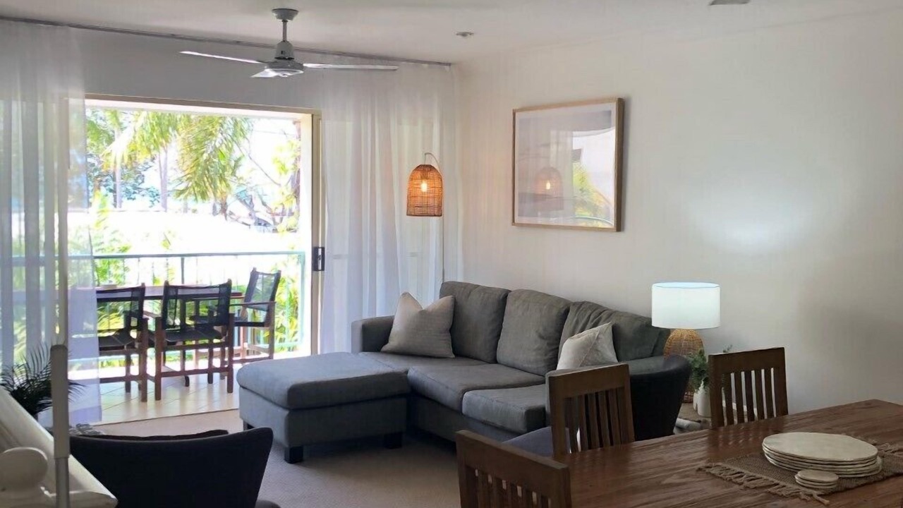 Photo of Patio Balcony in Horseshoe Bay