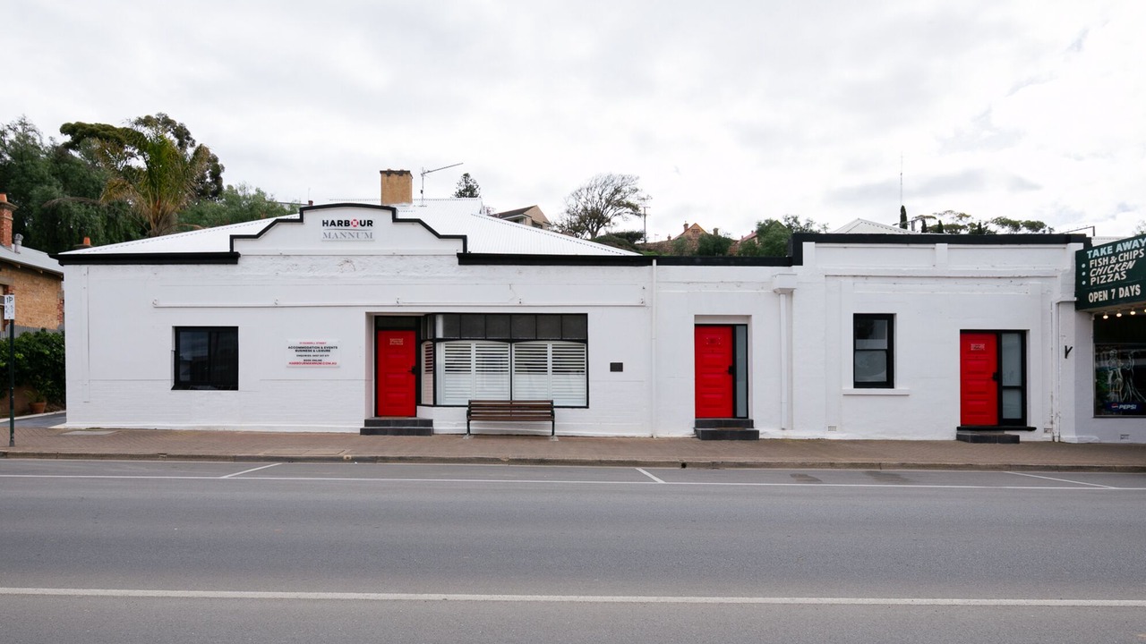 Photo of Others in Mannum