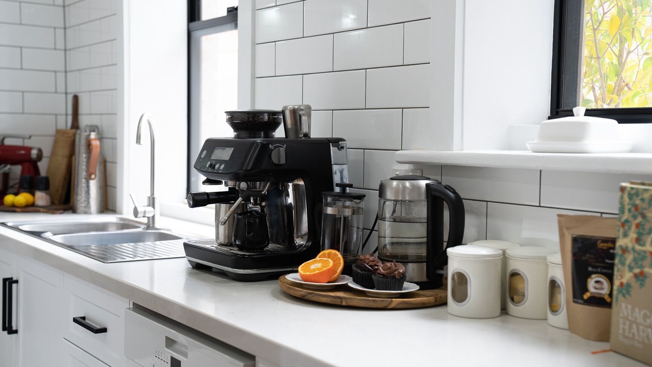 Photo of Kitchen in Mannum