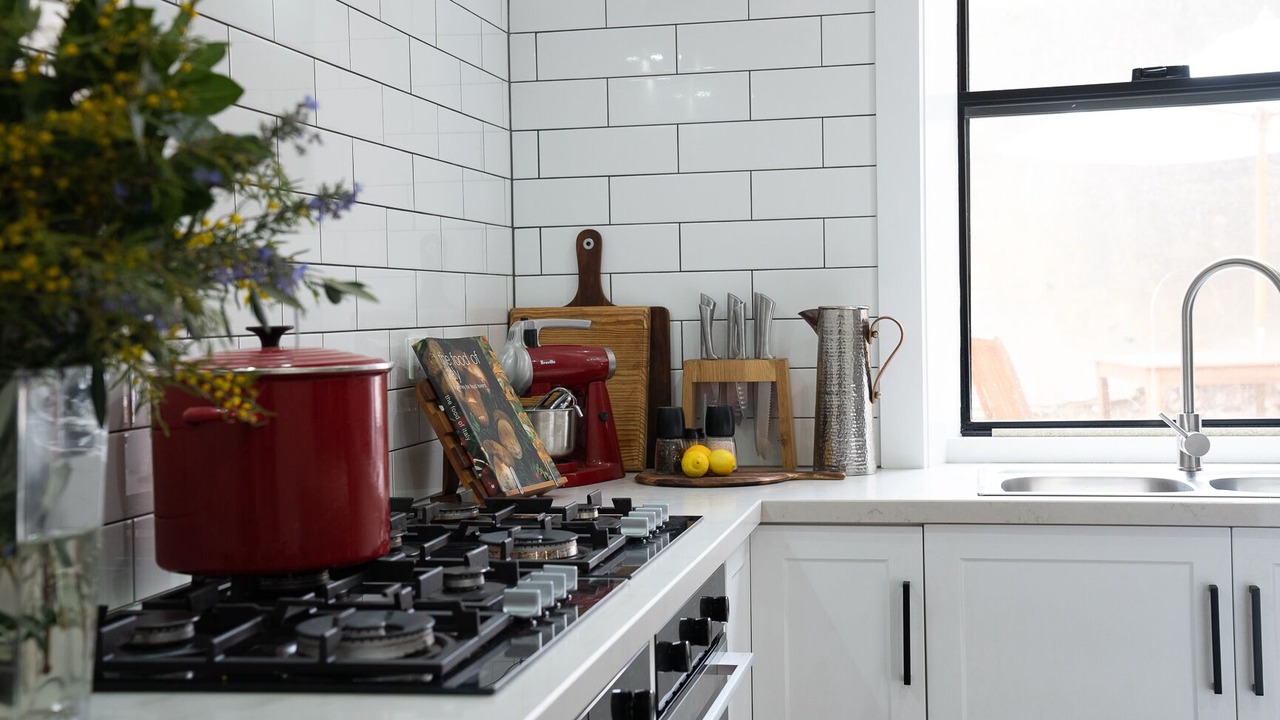 Photo of Kitchen in Mannum