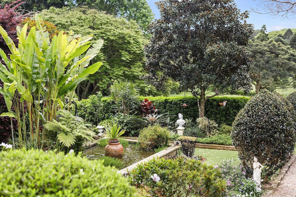 Photo of Outdoor in Montville