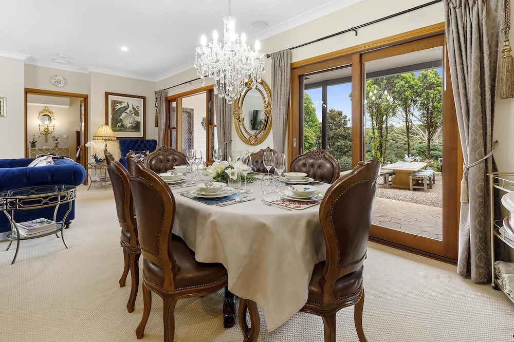 Photo of Livingroom in Montville