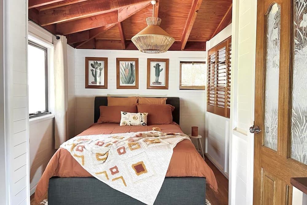 Photo of Bedroom in Sydney