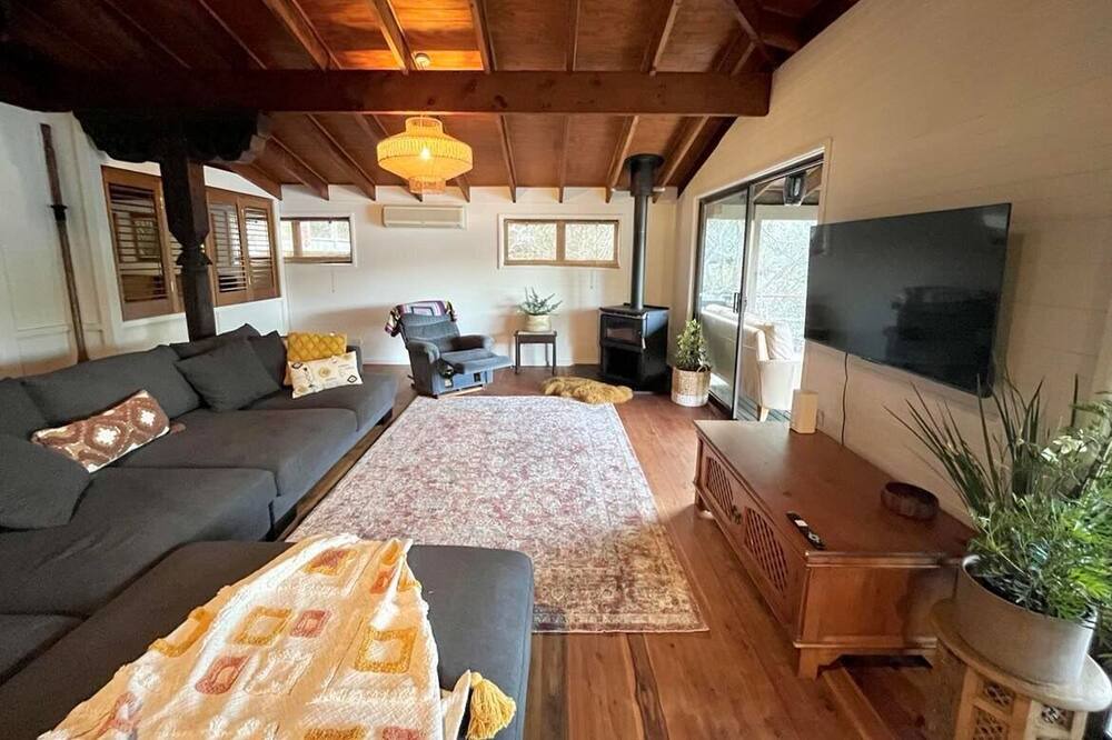 Photo of Livingroom in Sydney