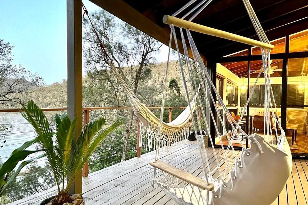 Photo of Patio Balcony in Sydney