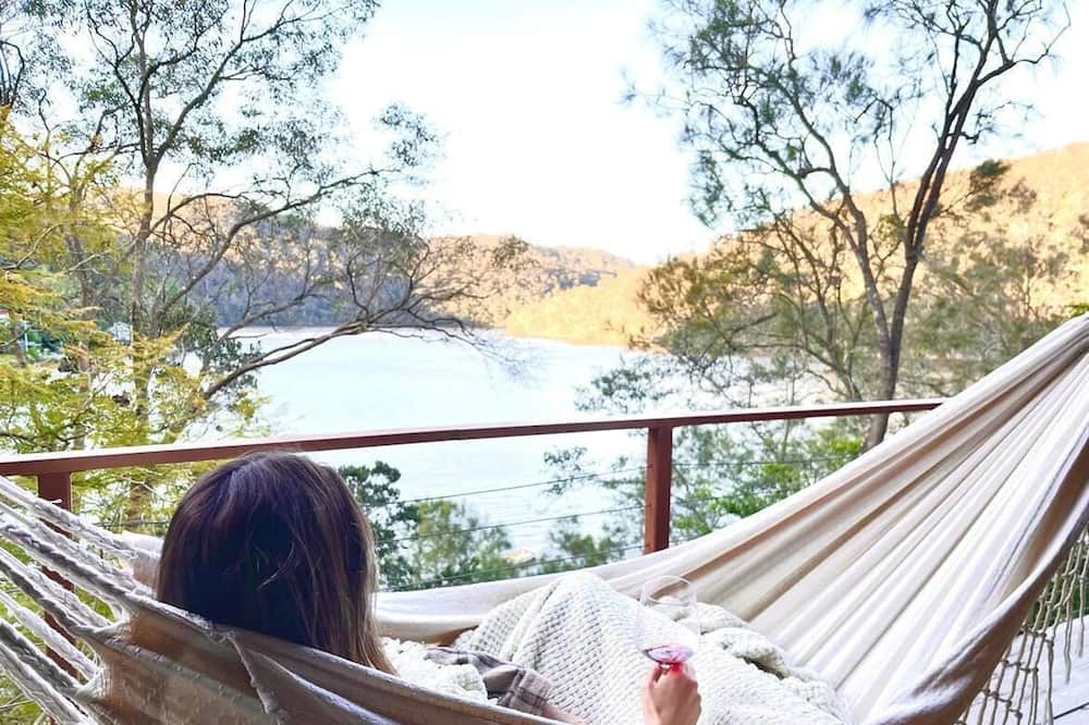 Photo of Patio Balcony in Sydney