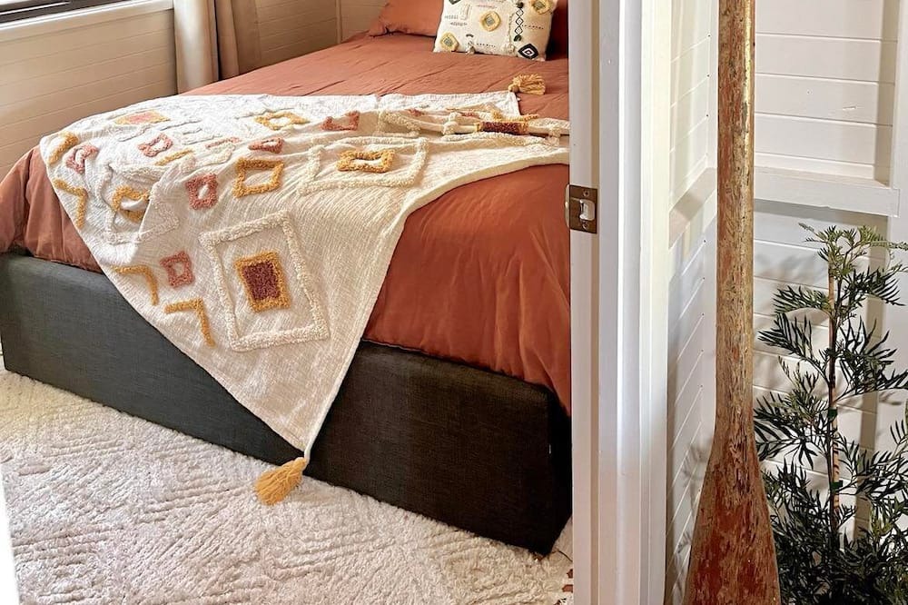 Photo of Bedroom in Sydney