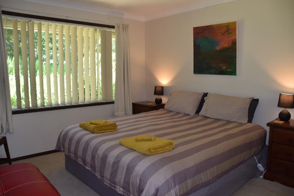 Photo of Bedroom in Hazelbrook