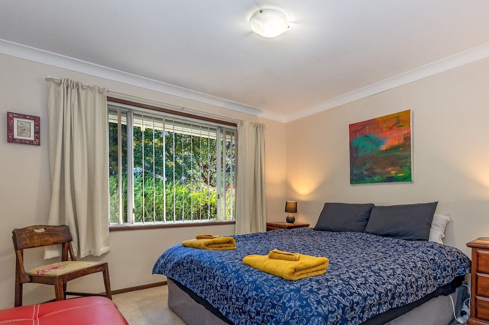 Photo of Bedroom in Hazelbrook