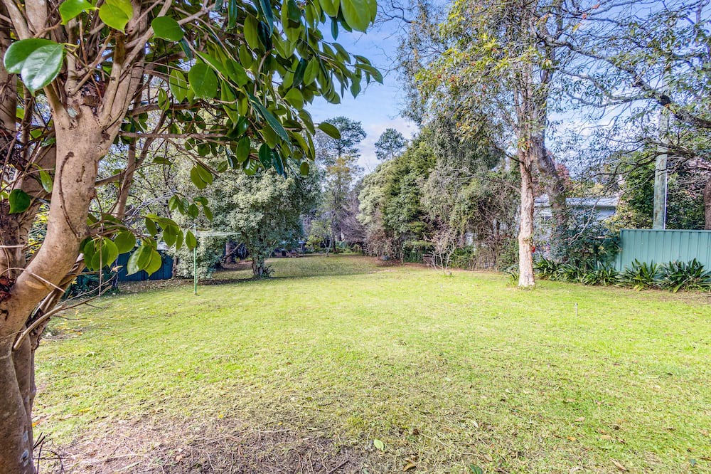 Photo of Outdoor in Hazelbrook