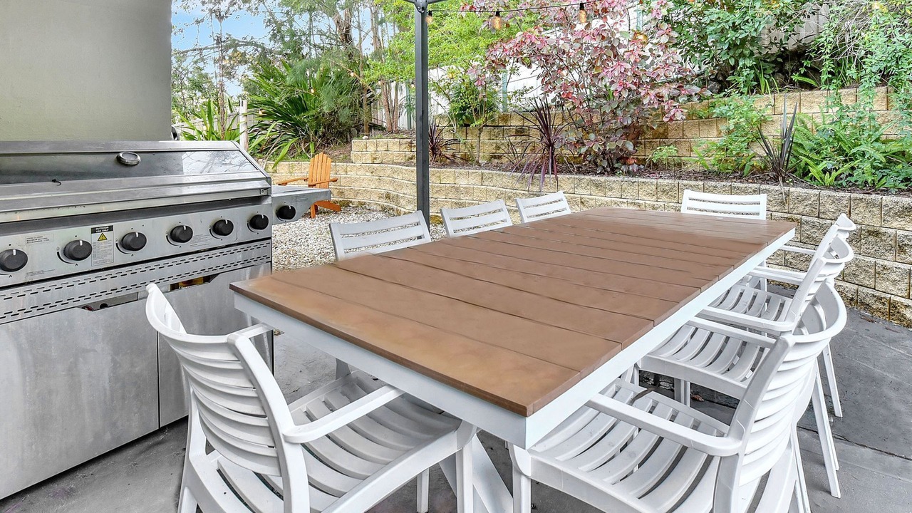 Photo of Outdoor in Corlette