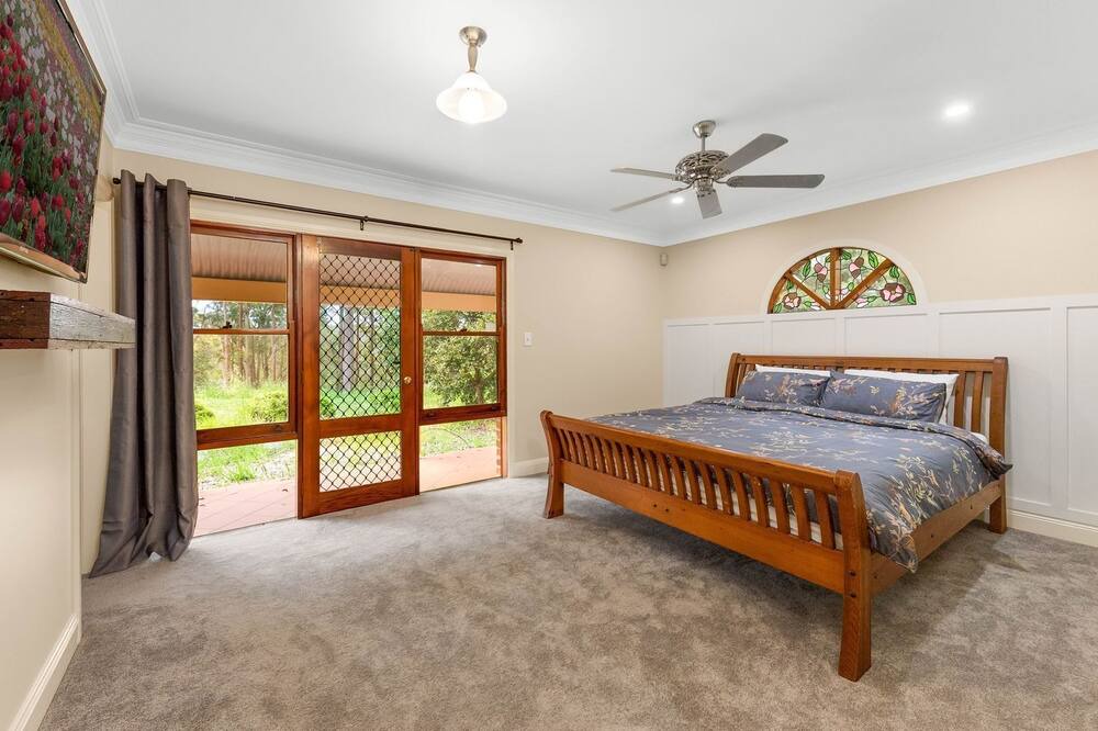 Photo of Bedroom in Durren Durren