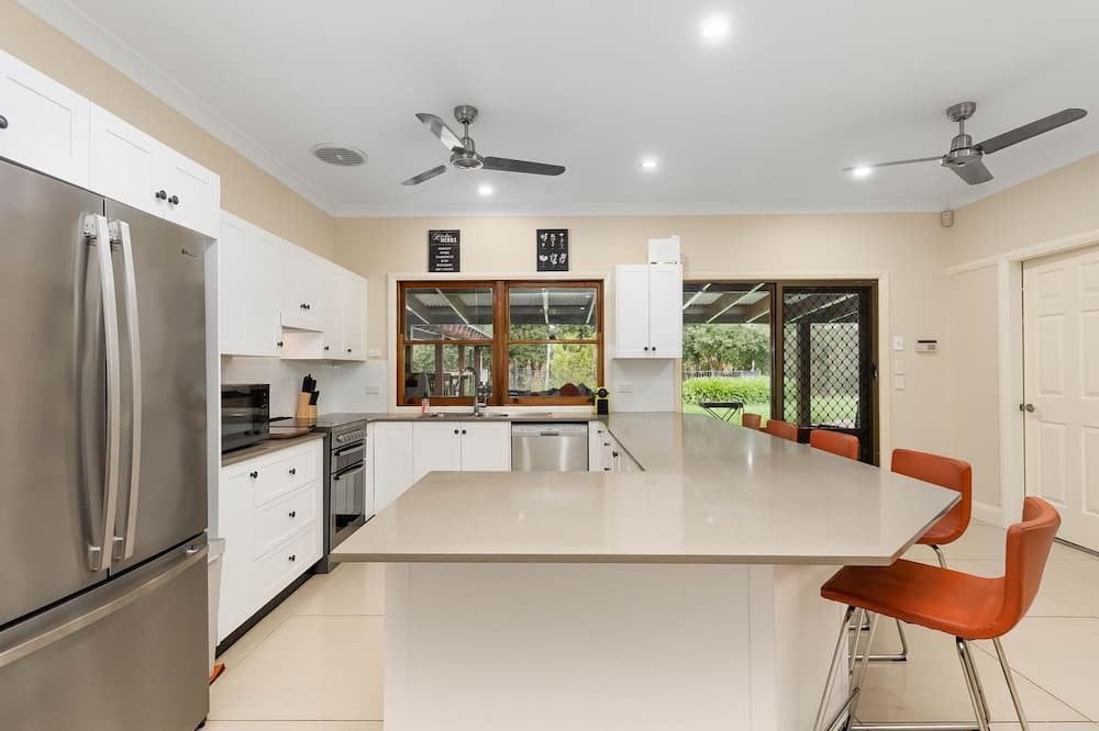 Photo of Kitchen in Durren Durren