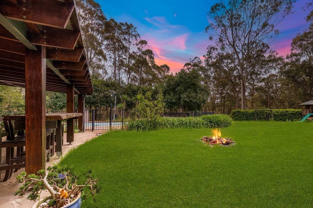 Photo of Outdoor in Durren Durren
