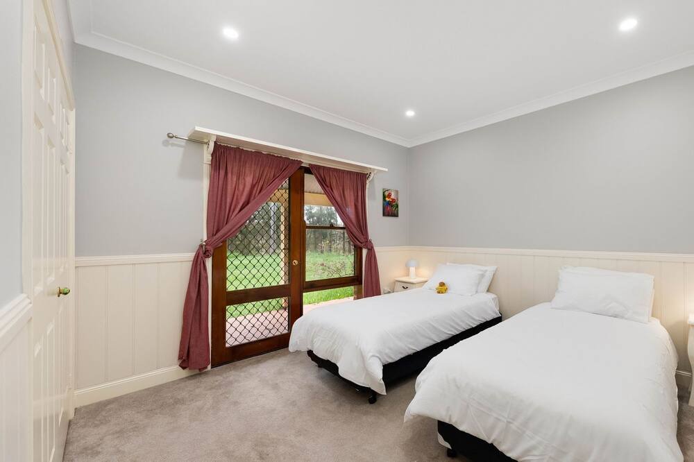 Photo of Bedroom in Durren Durren