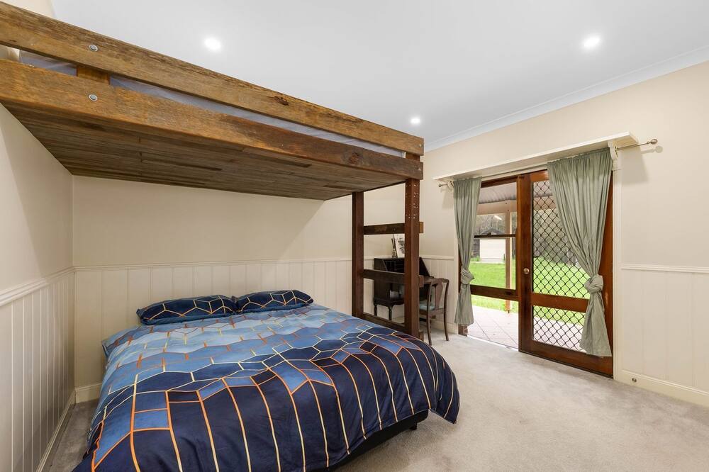 Photo of Bedroom in Durren Durren