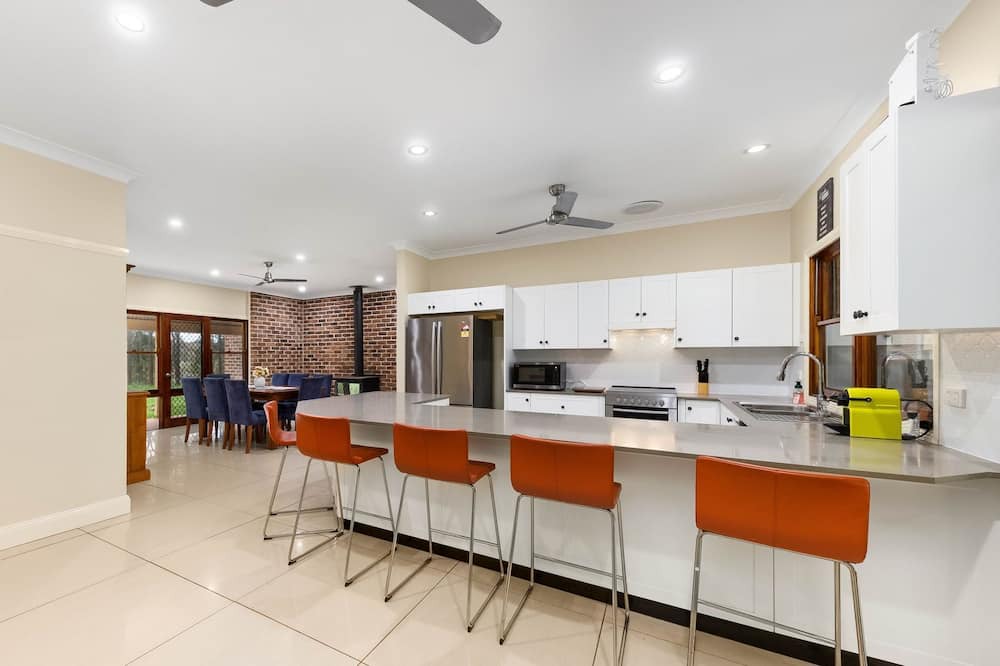 Photo of Kitchen in Durren Durren