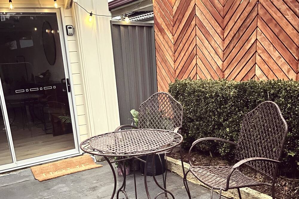 Photo of Patio Balcony in Yerrinbool
