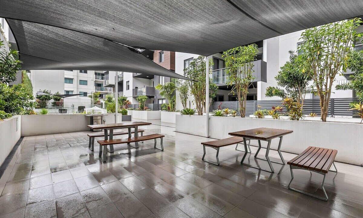Photo of Outdoor in Kelvin Grove