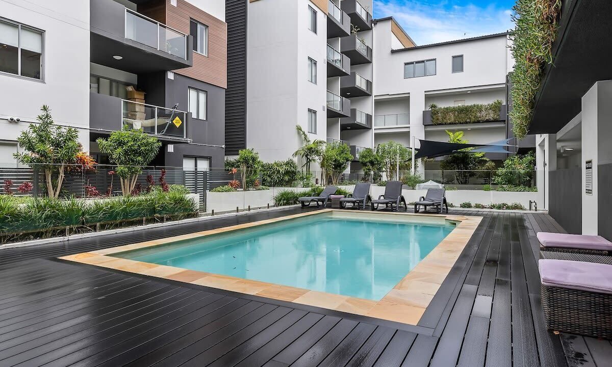 Photo of Outdoor in Kelvin Grove