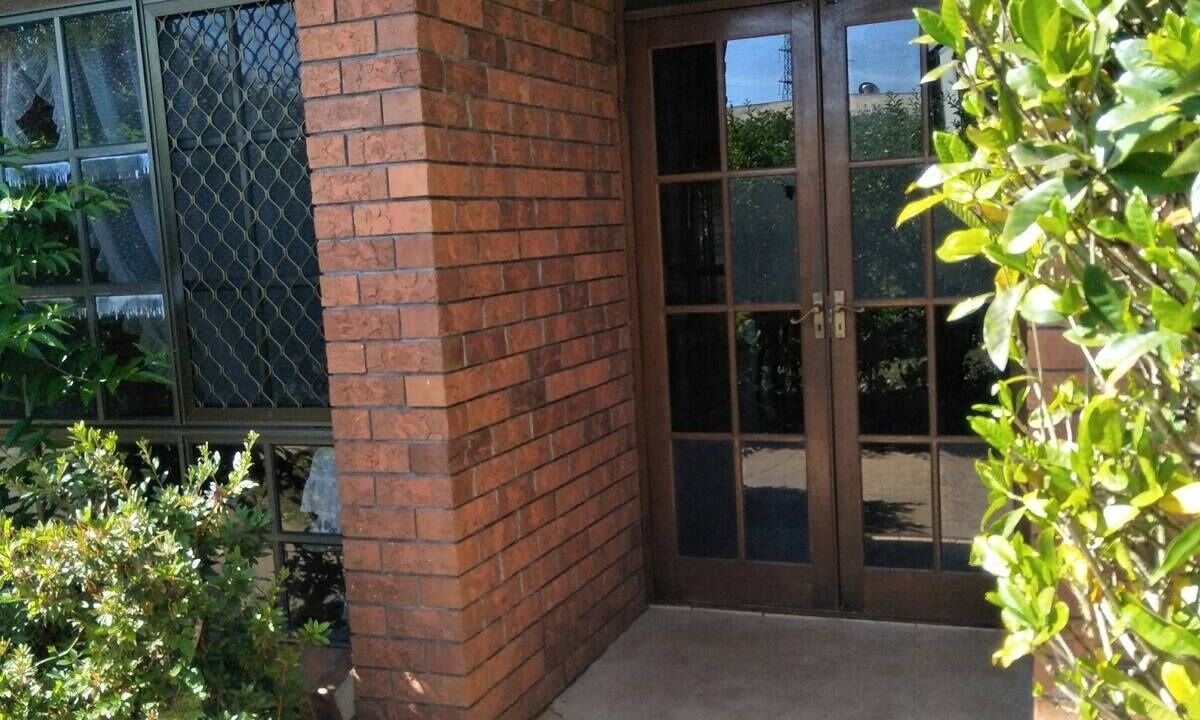 Photo of Outdoor in Atherton