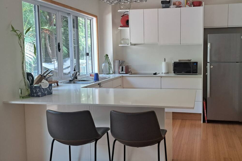 Photo of Kitchen in Currumbin Waters