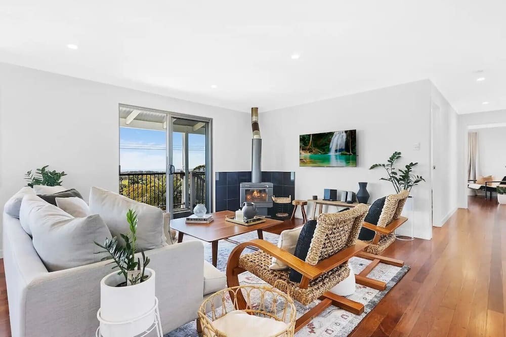 Photo of Livingroom in Mapleton