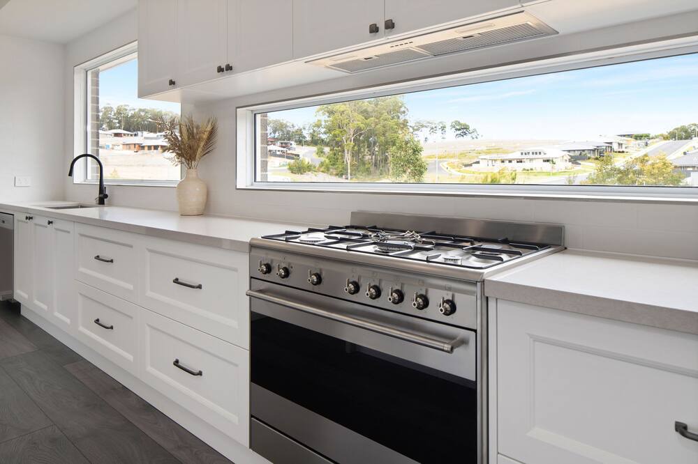 Photo of Kitchen in Sunshine Bay