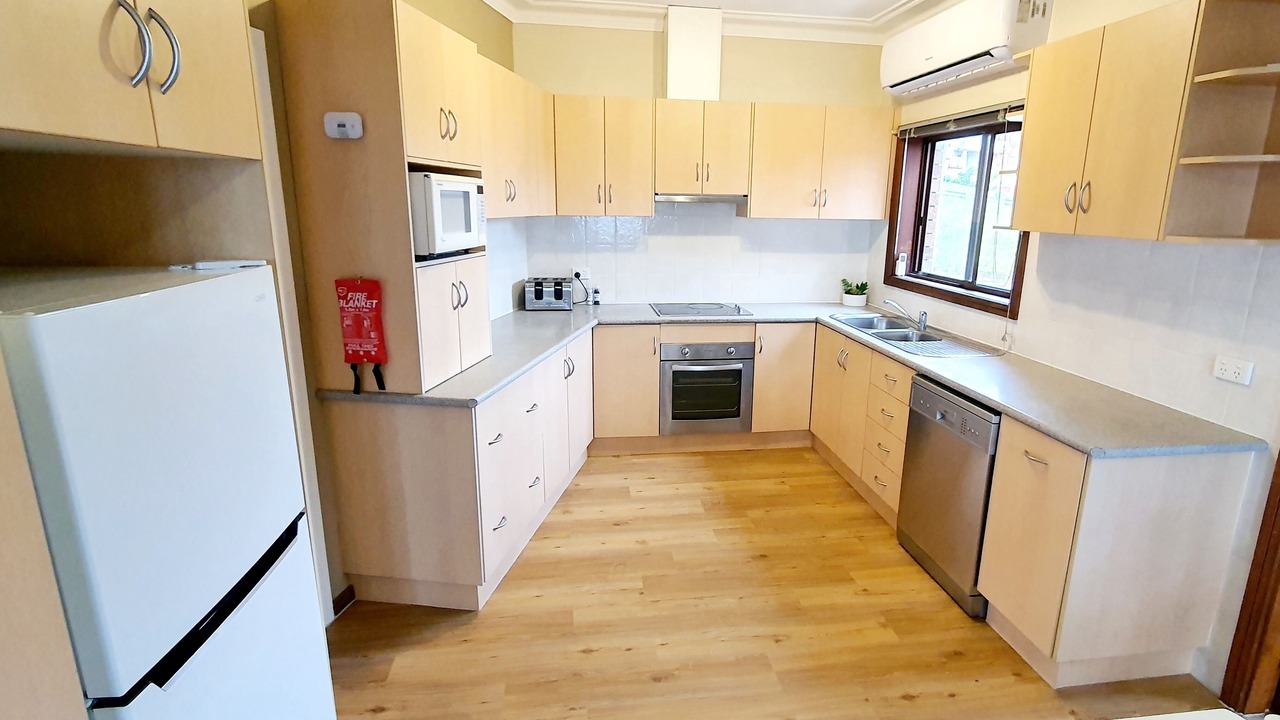 Photo of Kitchen in Berkeley