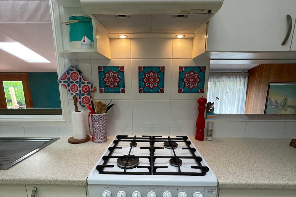 Photo of Kitchen in Kearsley