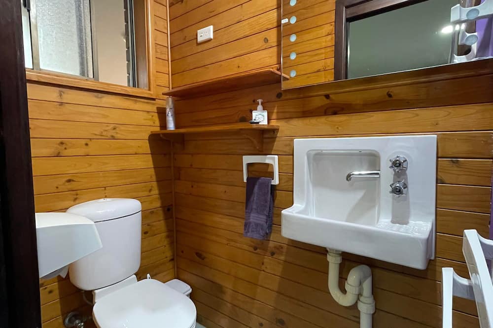 Photo of Bathroom in Kearsley