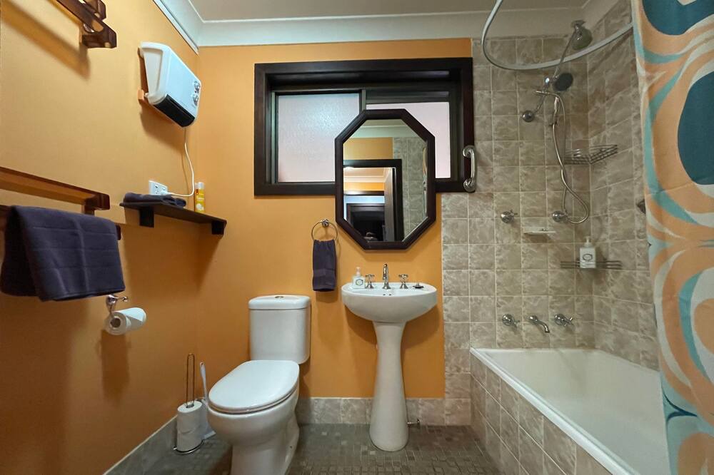 Photo of Bathroom in Kearsley