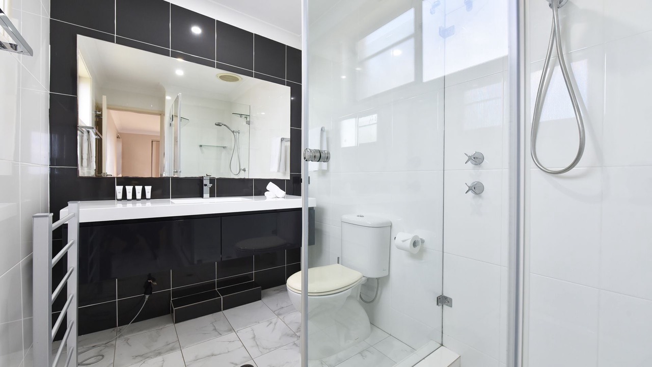 Photo of Bathroom in Fishing Point
