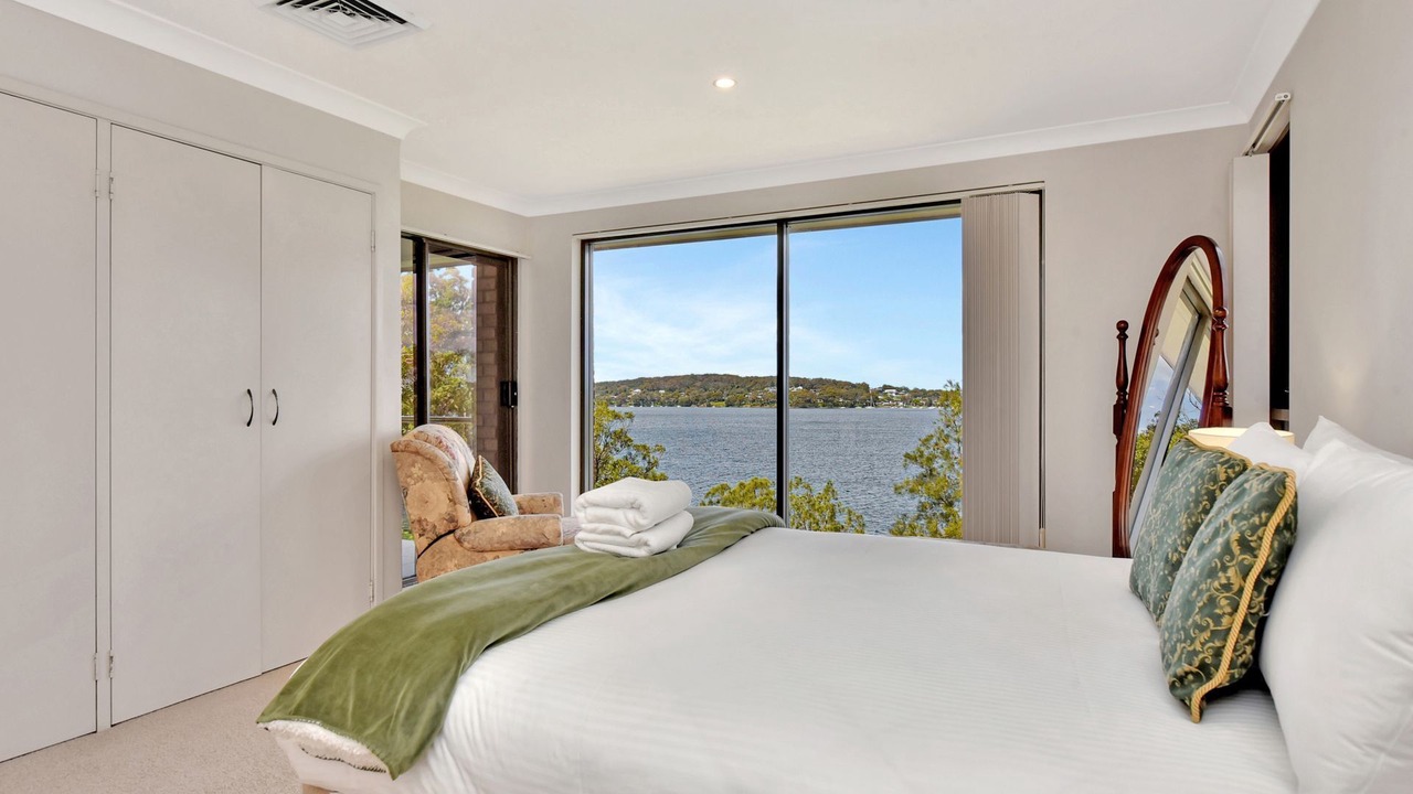 Photo of Bedroom in Fishing Point