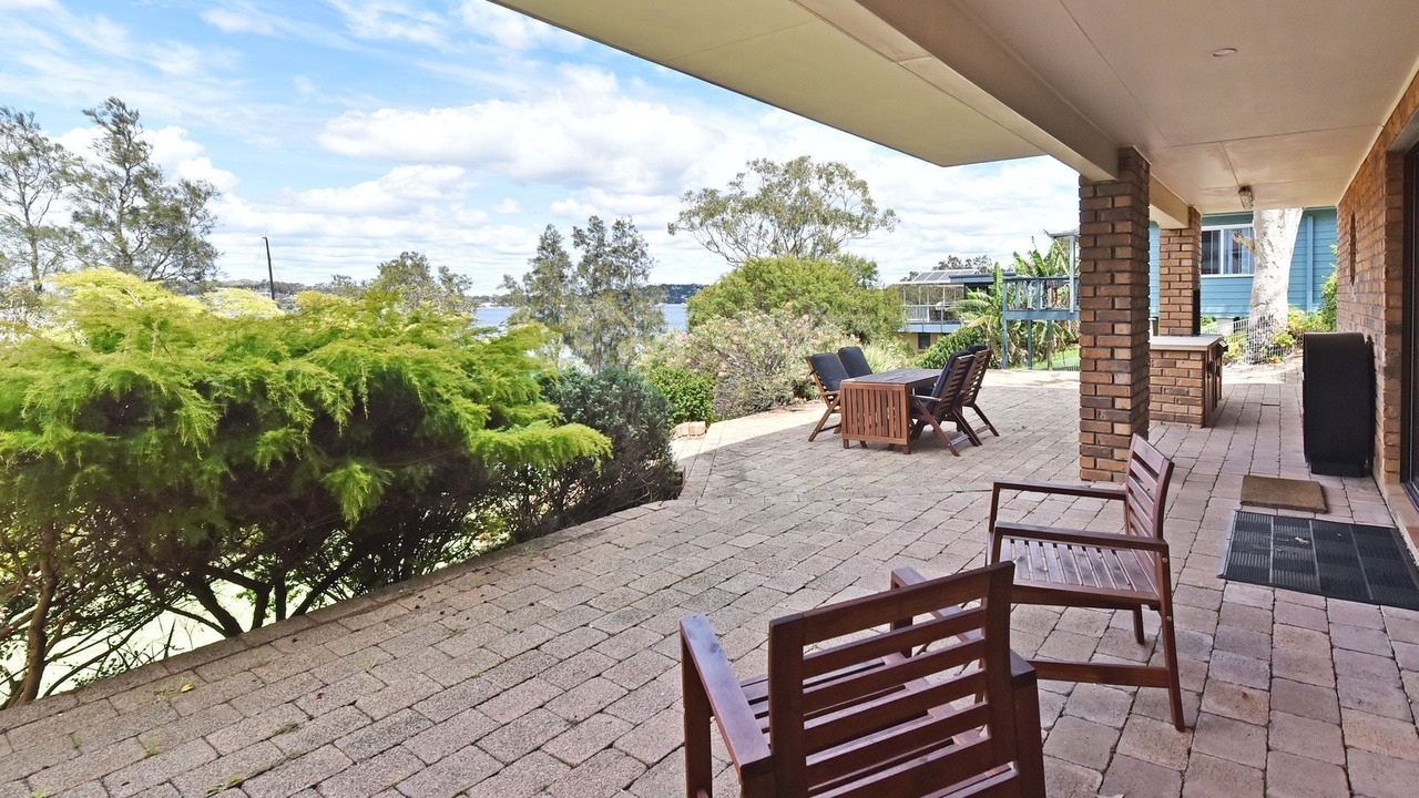 Photo of Outdoor in Fishing Point