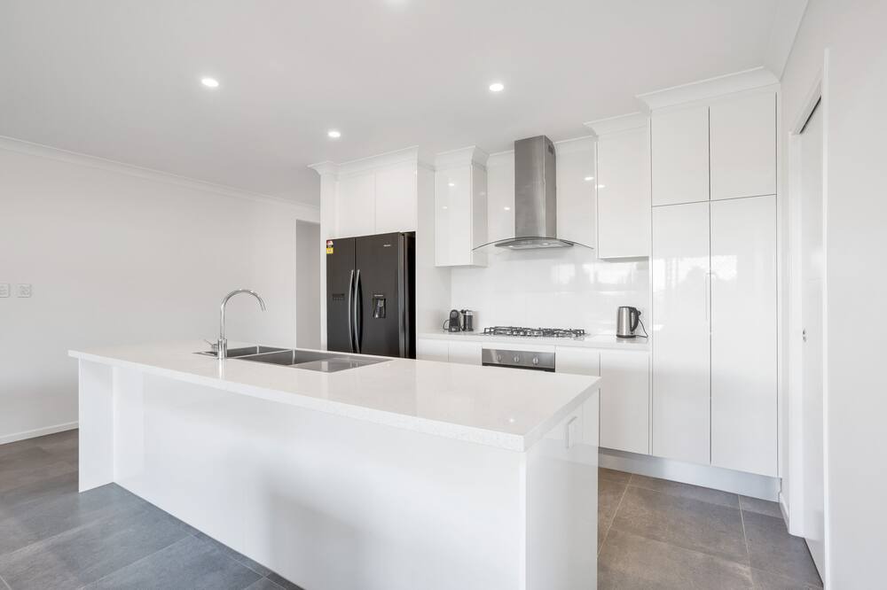 Photo of Kitchen in Trinity Beach