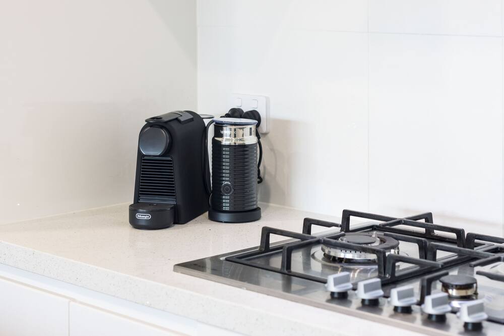 Photo of Kitchen in Trinity Beach
