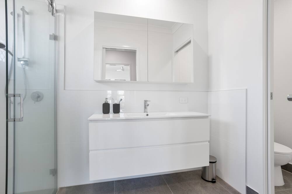 Photo of Bathroom in Trinity Beach