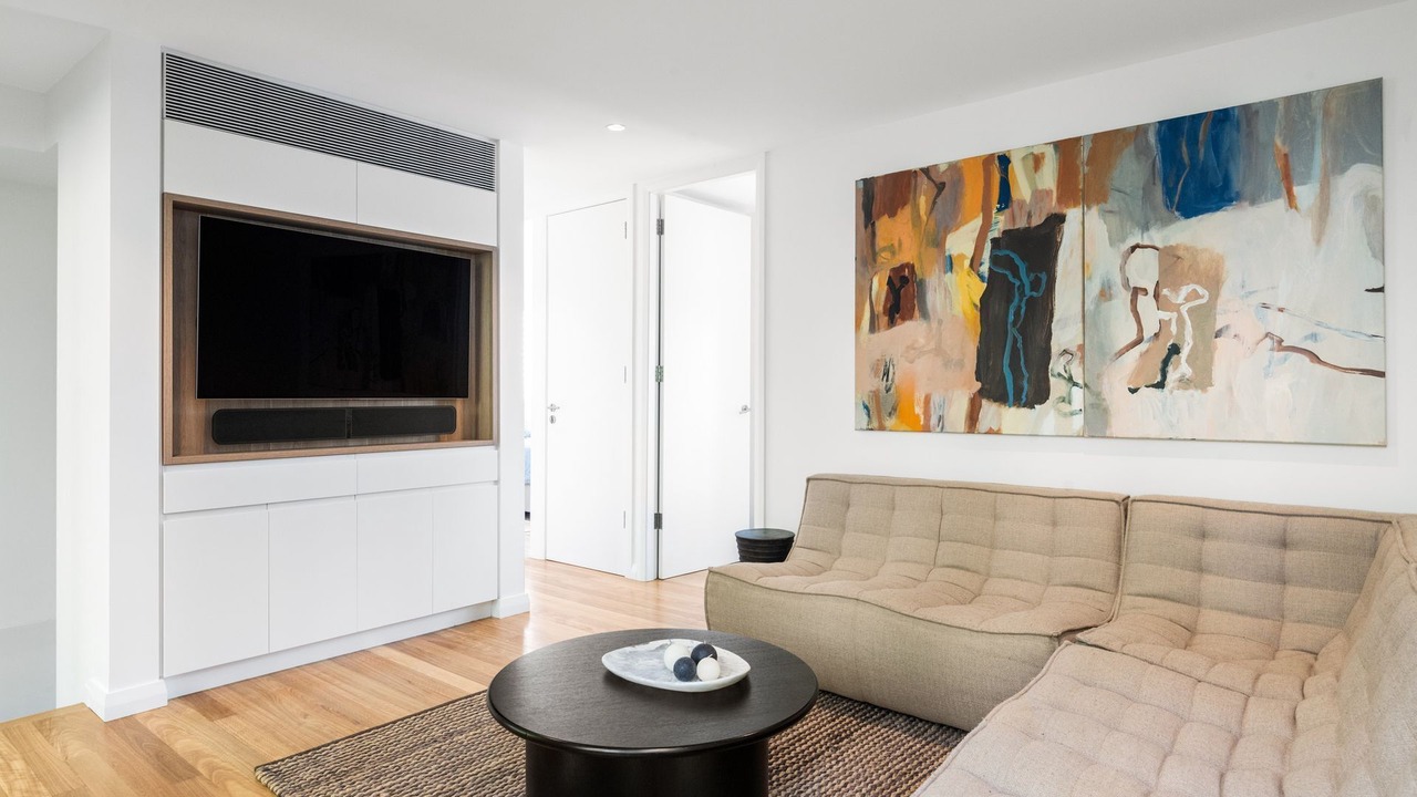 Photo of Livingroom in Avalon Beach