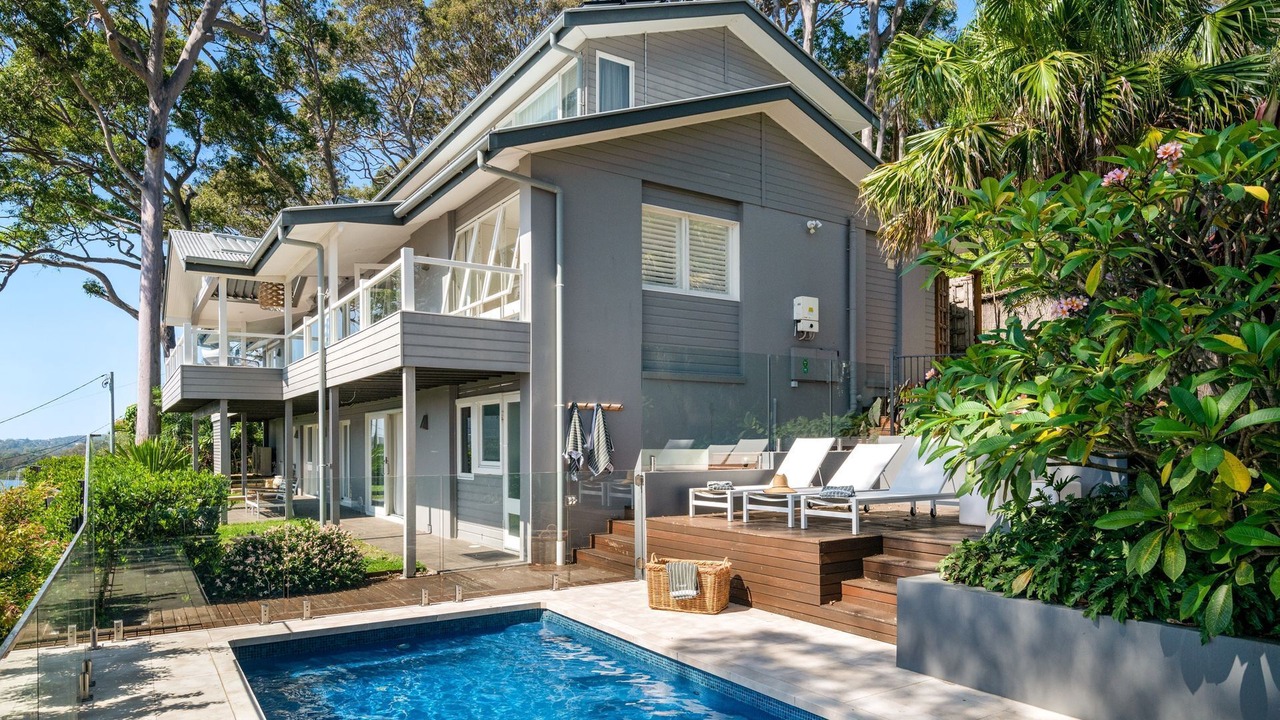 Photo of Outdoor in Avalon Beach