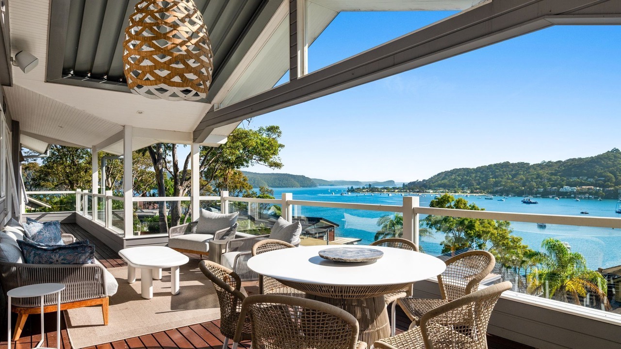 Photo of Outdoor in Avalon Beach