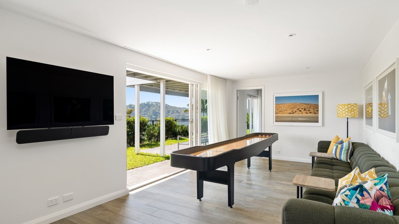 Photo of Bedroom in Avalon Beach